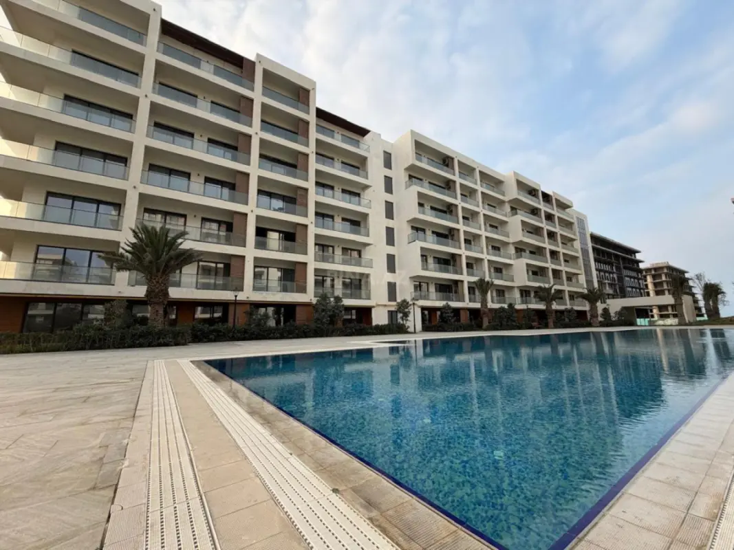 Kirayə verilir 2 otaqlı mənzil 58 m²