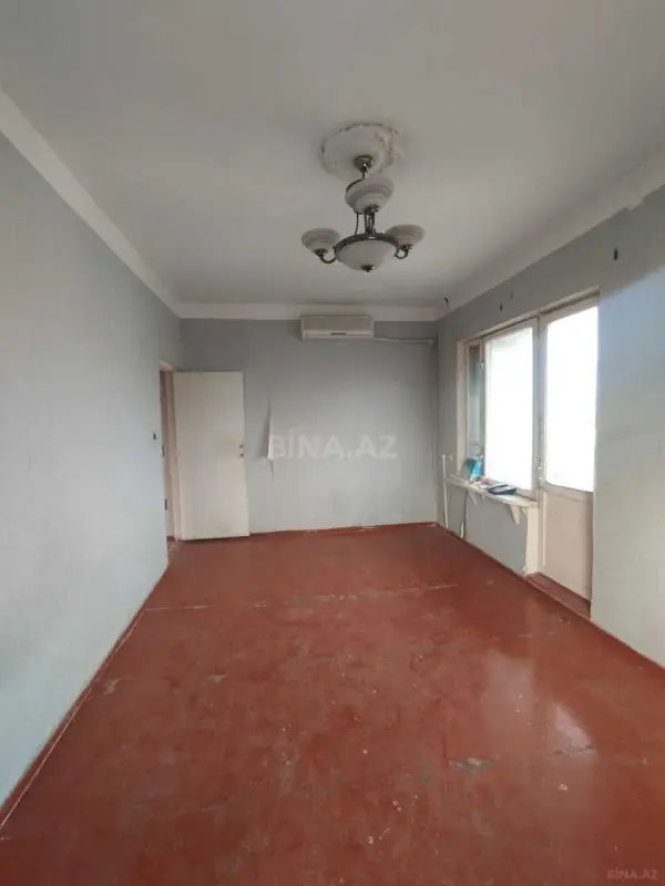 Satılır 2 otaqlı mənzil 46 m²