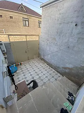 Satılır 2 otaqlı həyət evi 45 m² — Bakı, Masazır 2 otaq 45.00 m²