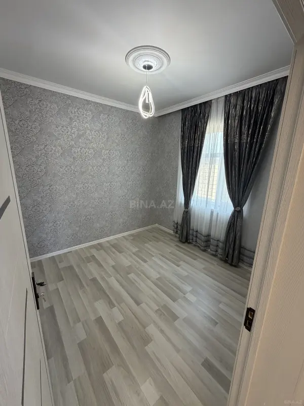 Satılır 3 otaqlı həyət evi 100 m²