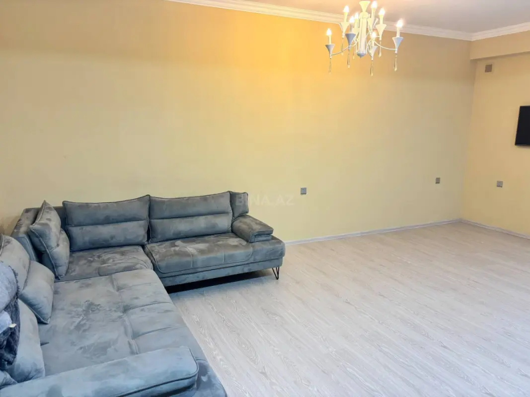 Kirayə verilir 2 otaqlı mənzil 59 m²