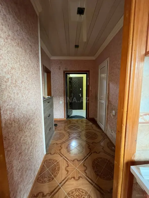 Satılır 2 otaqlı mənzil 63 m²