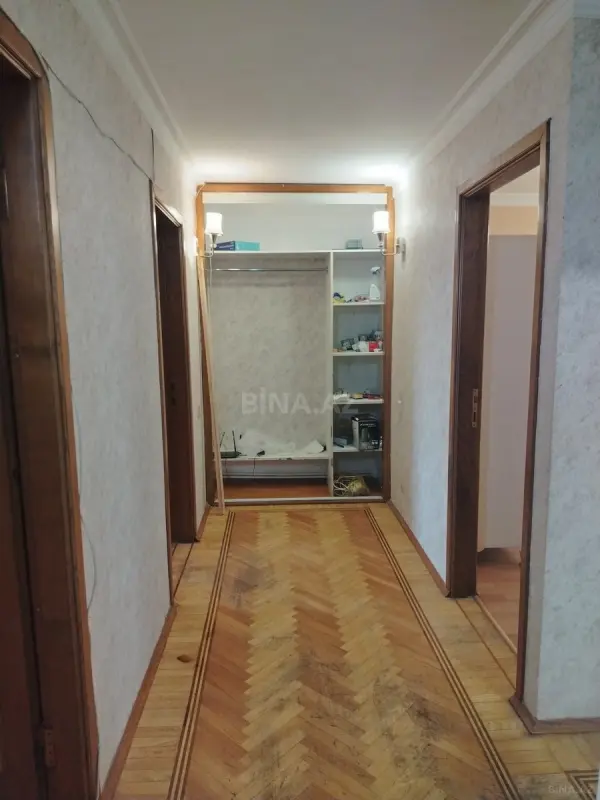 Satılır 3 otaqlı mənzil 75 m²