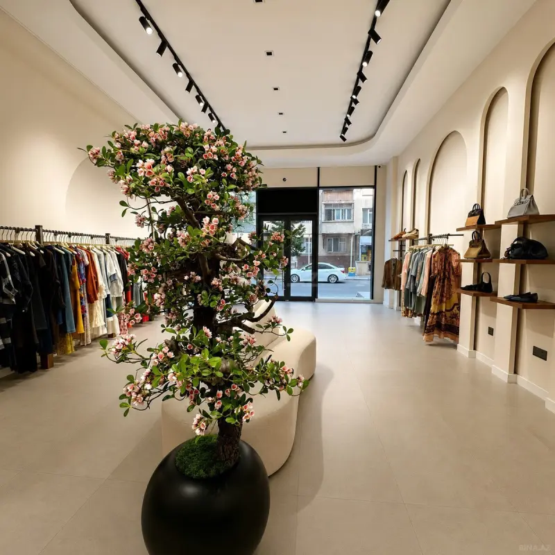 Satılır obyekt 103 m²