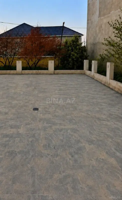 Satılır torpaq sahəsi 2.7 m²
