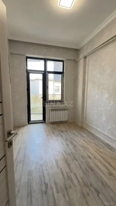 Satılır 2 otaqlı mənzil 52 m²