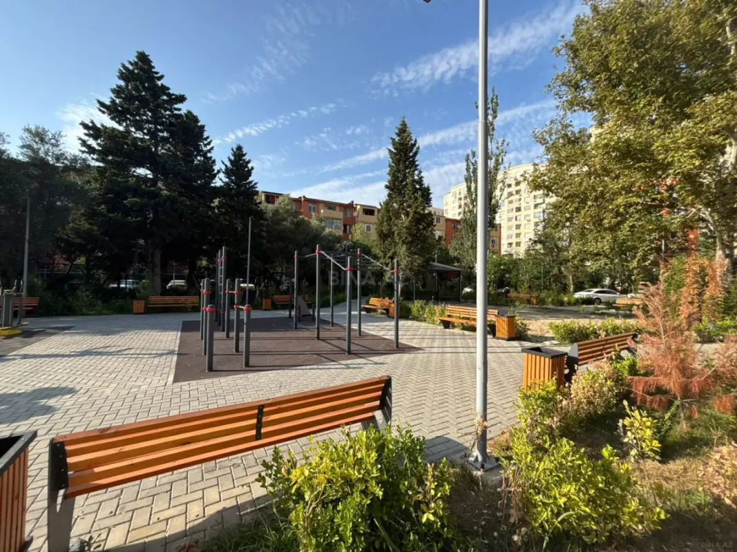 Satılır 3 otaqlı mənzil 80 m²
