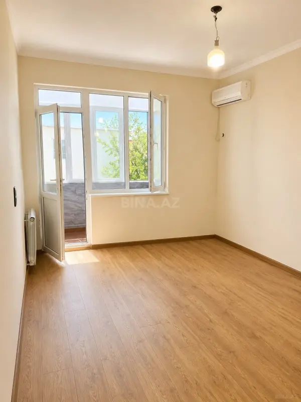 Satılır 1 otaqlı mənzil 30 m²