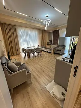 Satılır 3 otaqlı mənzil 85 m² — Bakı 3 otaq 85.00 m²