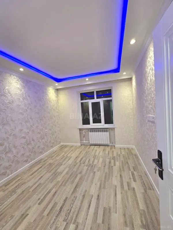 Satılır 2 otaqlı mənzil 70 m²