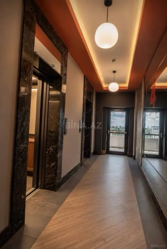 Satılır 1 otaqlı mənzil 71 m²