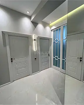Satılır 2 otaqlı mənzil 70 m² — Bakı, Nəsimi 2 otaq 70.00 m²