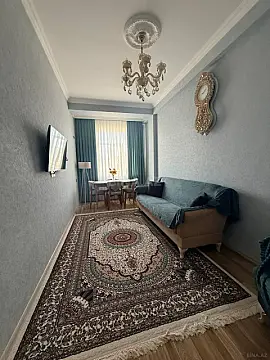 Satılır 2 otaqlı mənzil 60 m² — Bakı, Masazır 2 otaq 60.00 m²