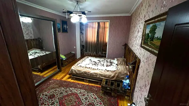 Kirayə verilir 3 otaqlı mənzil 75 m² — Bakı, Əhmədli 3 otaq 75.00 m²