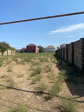 Satılır torpaq sahəsi 12 m² — Bakı, Zabrat 12.00 m²
