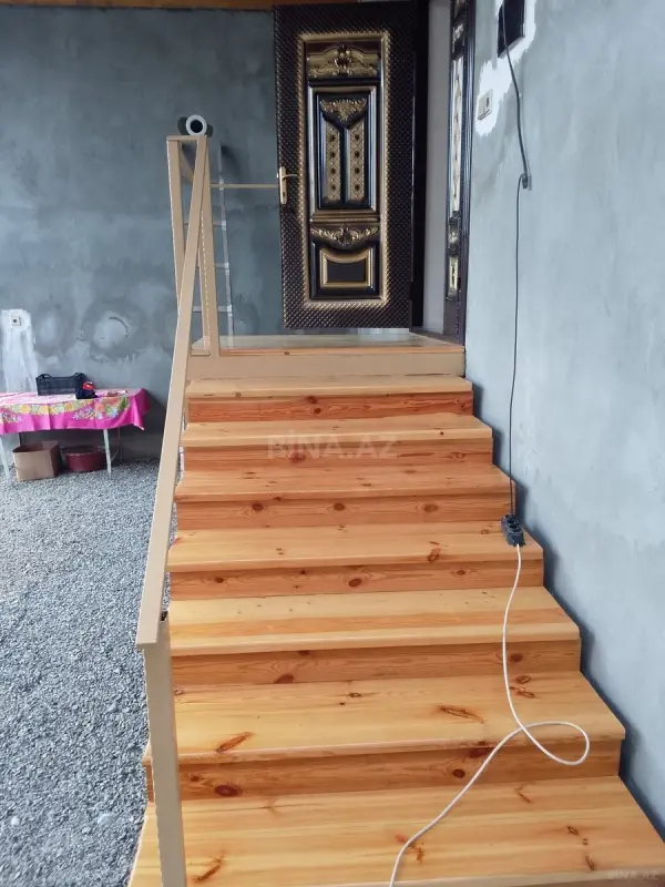 Kirayə verilir 3 otaqlı həyət evi 200 m²