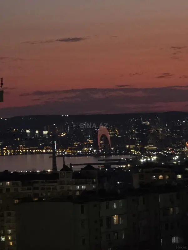 Satılır 3 otaqlı mənzil 65 m²