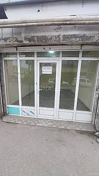Kirayə verilir obyekt 19 m² — Bakı, Binəqədi 19.00 m²