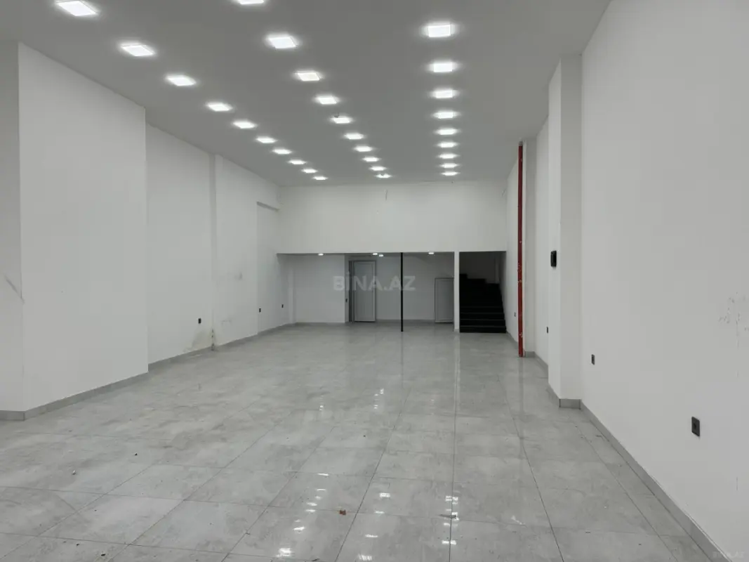 Kirayə verilir 2 otaqlı ofis 90 m²