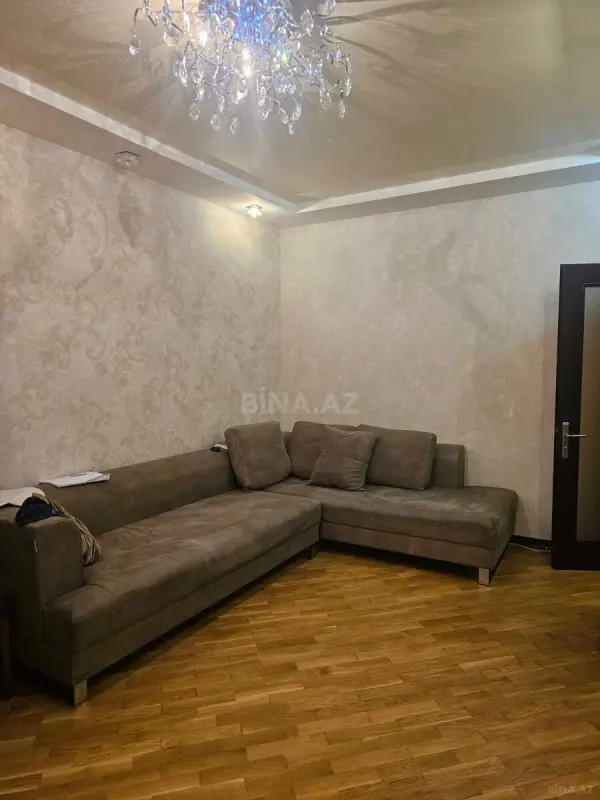 Kirayə verilir 3 otaqlı mənzil 60 m²