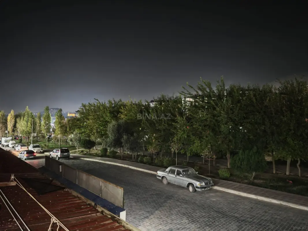 Kirayə verilir 2 otaqlı mənzil 54 m²