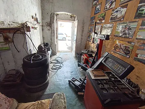 Kirayə verilir obyekt 40 m² — Bakı, Keşlə 40.00 m²