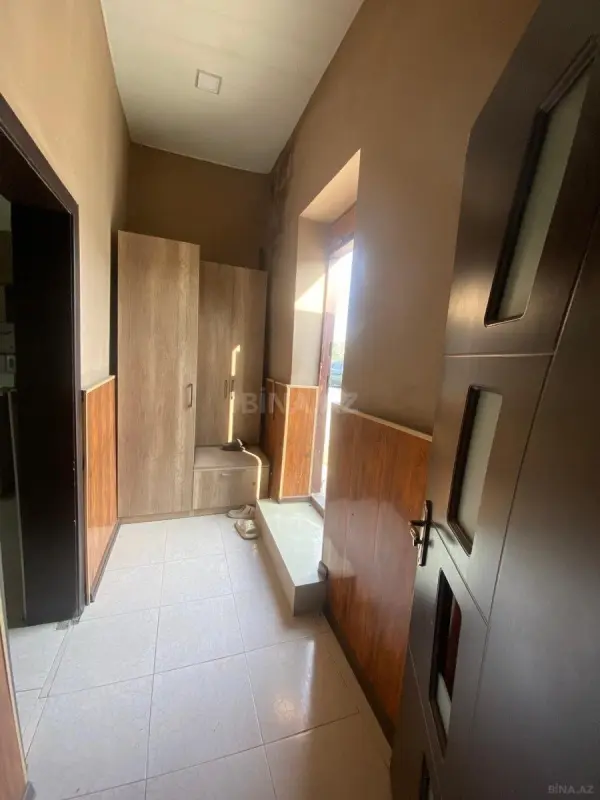 Kirayə verilir 3 otaqlı həyət evi 98 m²