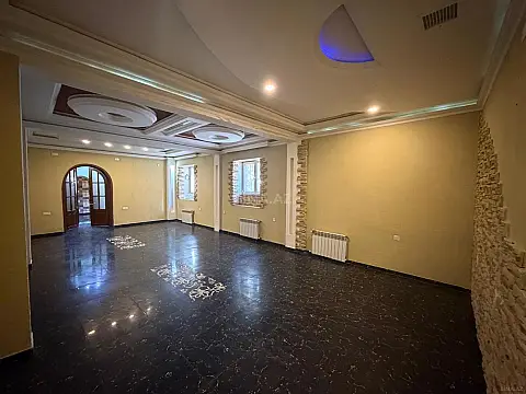 Kirayə verilir obyekt 170 m² — Bakı, Nəsimi 170.00 m²