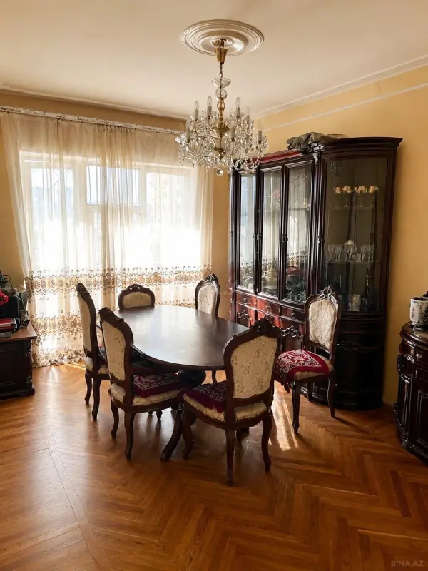 Satılır 3 otaqlı mənzil 90 m²