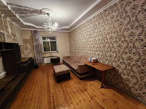 Kirayə verilir 2 otaqlı mənzil 70 m² — Xırdalan 2 otaq 70.00 m²