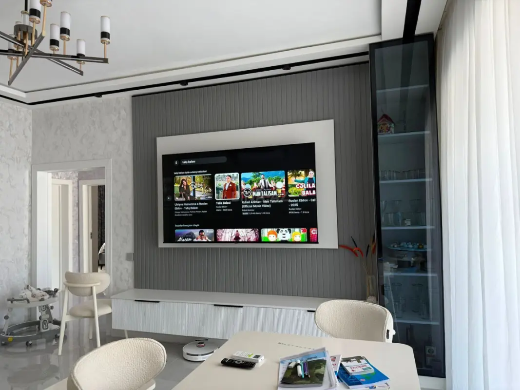 Satılır 4 otaqlı həyət evi 100 m²