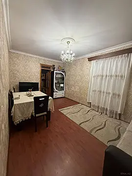 Satılır 3 otaqlı mənzil 70 m² — Bakı, Nərimanov 3 otaq 70.00 m²