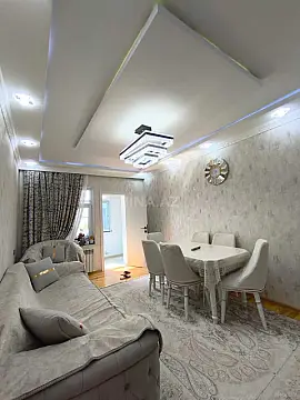 Kirayə verilir 2 otaqlı mənzil 32 m² — Bakı 2 otaq 32.00 m²