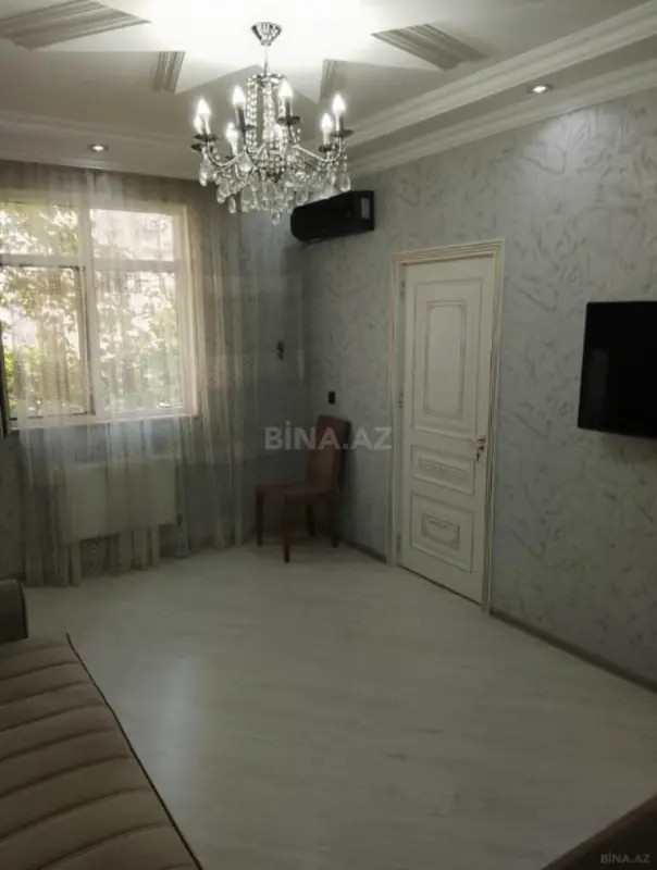 Satılır 2 otaqlı mənzil 40 m²