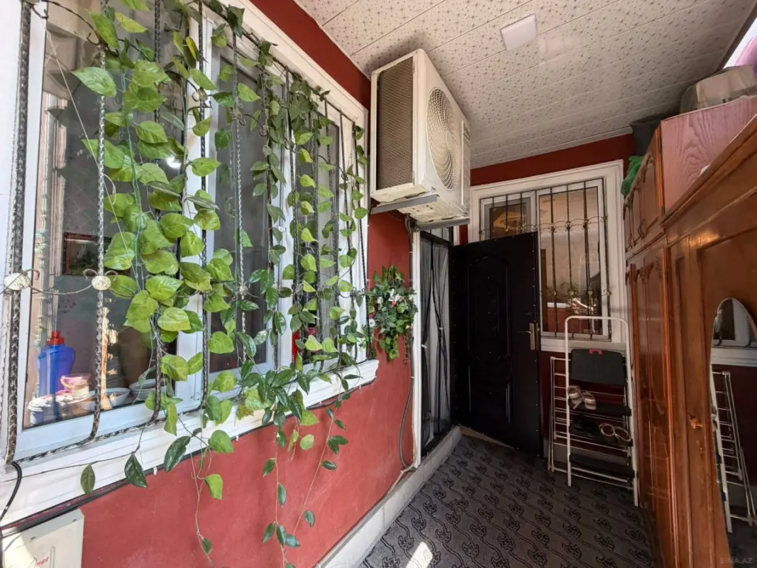 Satılır 3 otaqlı həyət evi 85 m²