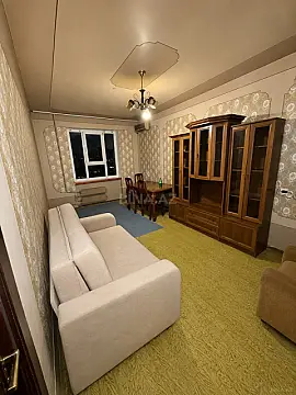 Satılır 2 otaqlı mənzil 65 m² — Bakı, Həzi Aslanov qəs. 2 otaq 65.00 m²