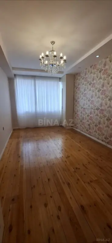 Satılır 3 otaqlı mənzil 88 m²