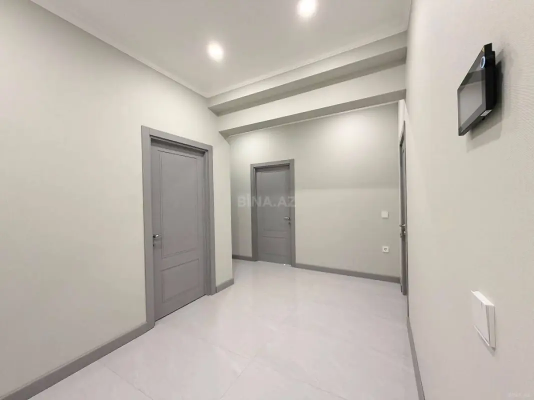 Kirayə verilir 3 otaqlı mənzil 80 m²