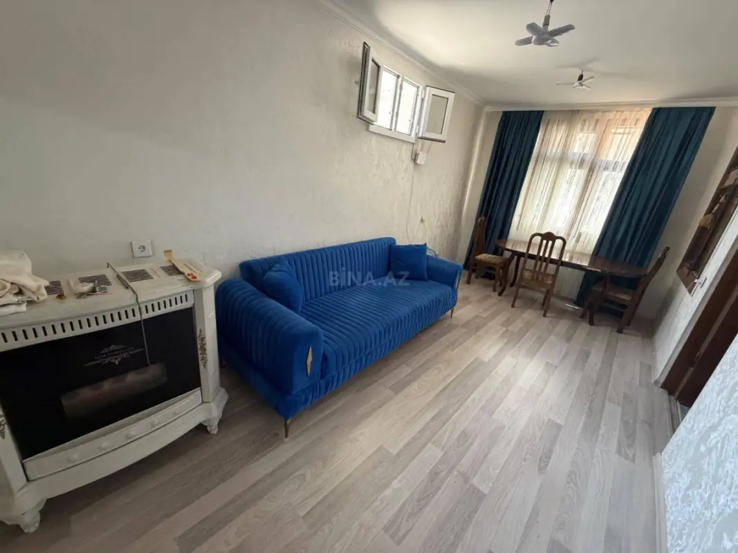 Satılır 3 otaqlı həyət evi 125 m²