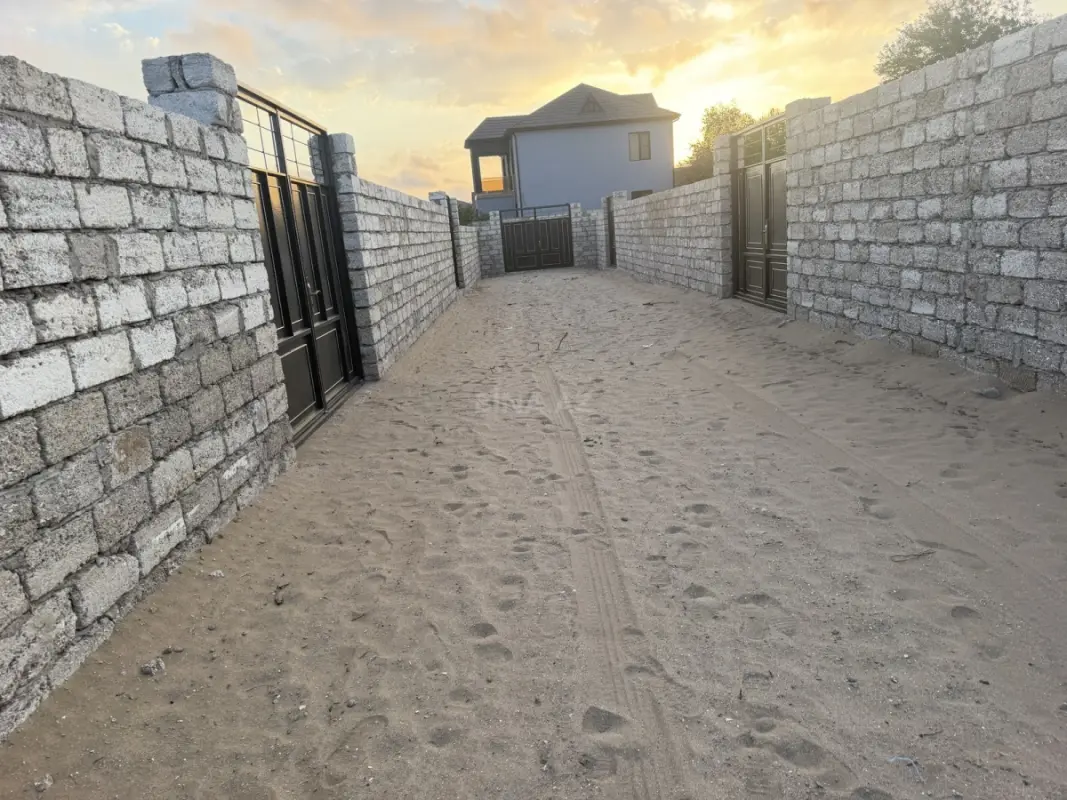 Satılır torpaq sahəsi 2.5 m²