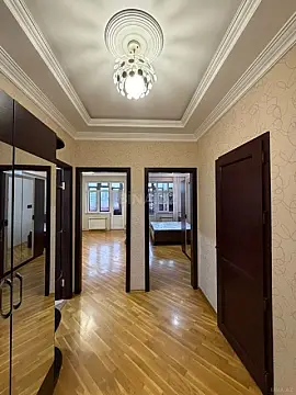 Satılır 2 otaqlı mənzil 60 m² — Bakı 2 otaq 60.00 m²