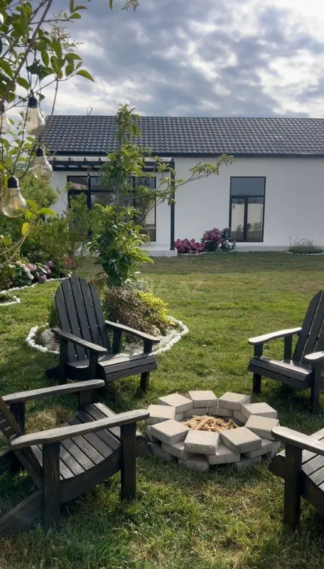 Satılır 3 otaqlı həyət evi 120 m²