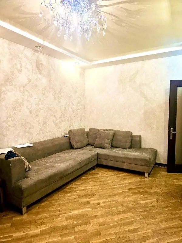 Kirayə verilir 3 otaqlı mənzil 70 m²