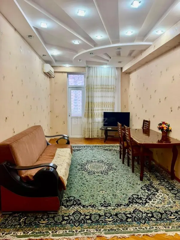 Kirayə verilir 3 otaqlı mənzil 100 m²