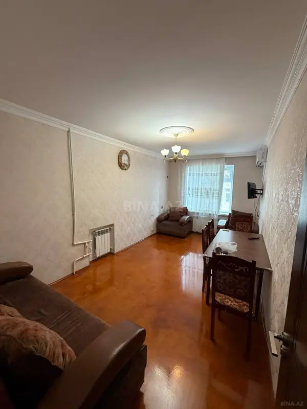 Kirayə verilir 2 otaqlı mənzil 55 m²