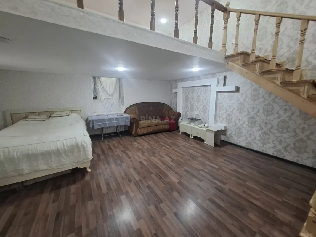 Satılır 3 otaqlı həyət evi 80 m²
