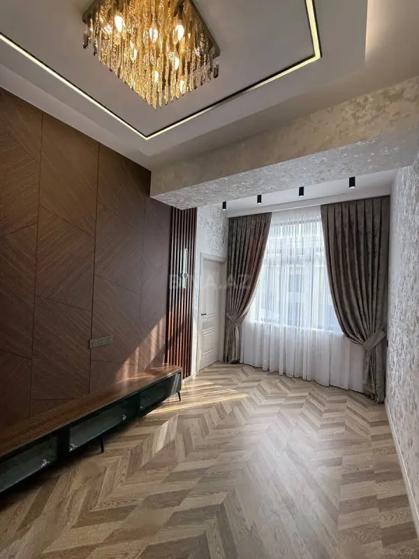Satılır 2 otaqlı mənzil 45 m²