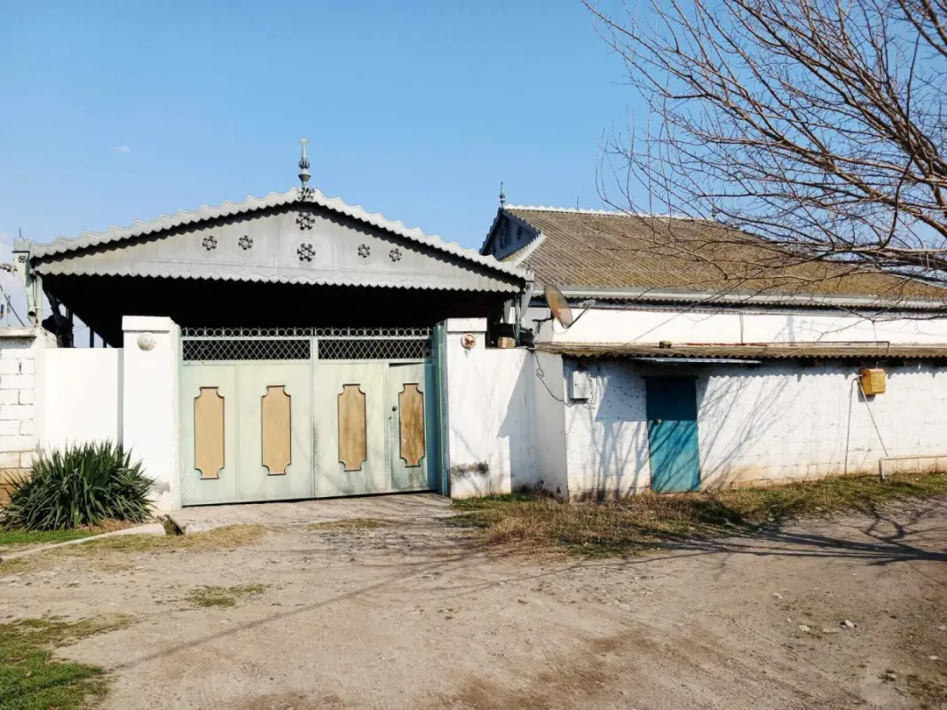 Satılır 5 otaqlı həyət evi 167.2 m²