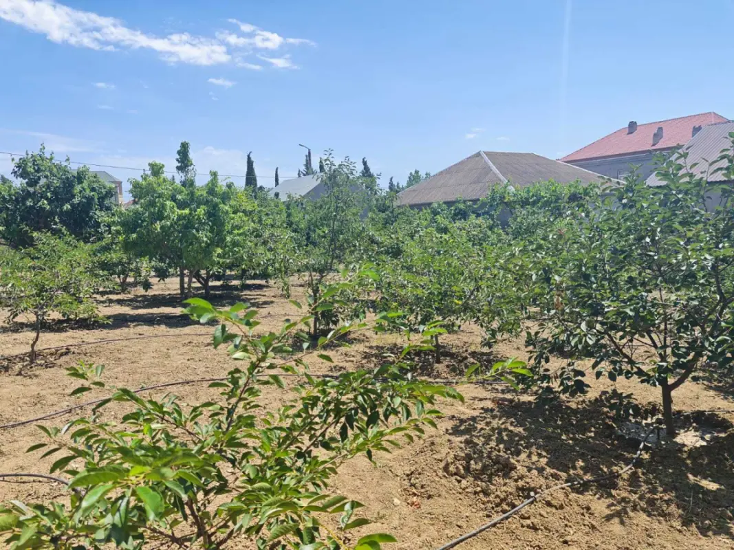 Satılır torpaq sahəsi 10 m²