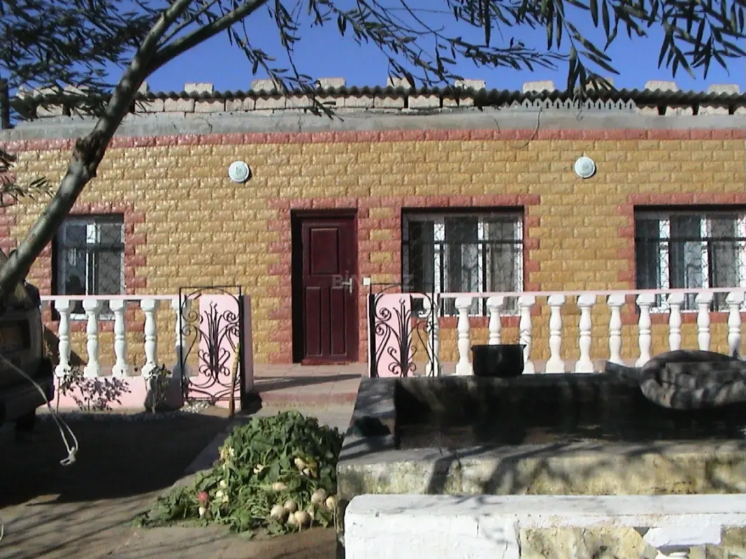 Satılır 3 otaqlı həyət evi 80 m²